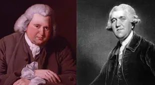 Abolitionist Relatives