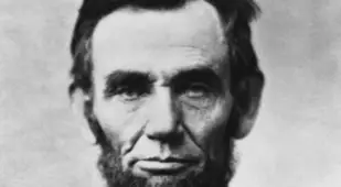 Facts About Abraham Lincoln Beard