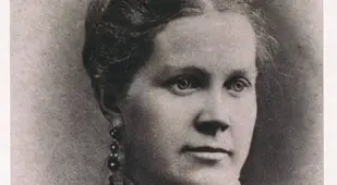 Anna Spafford