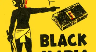 Black Maria