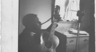 Blind Willie Mctell