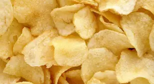 Accidental Inventions Potato Chips
