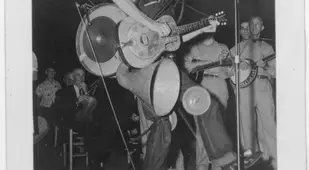 One Man Band