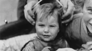 Phrenology Infant Head Measurement