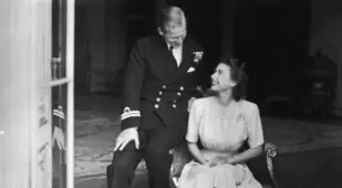 Prince Philip Retires Engagement