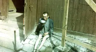 Sitting Prisoner