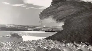 Antarctic Expeditions