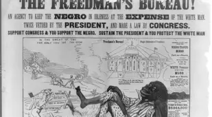 Freedmans Bureau