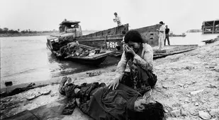 Killing Fields Dead Soldier