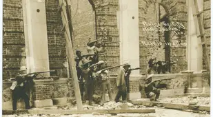 Rebels In Action