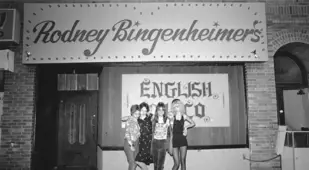 Rodney Bigenheimer