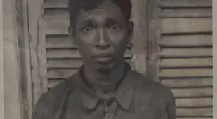 Terrified Prison Tuol Sleng