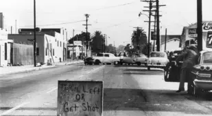 A Warning From Watts