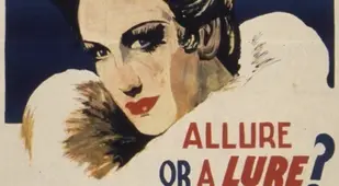 Allure Or Lure