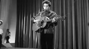 Dylan On Sullivan