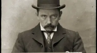 James Dawson