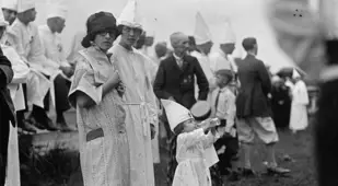 Jane Snyder Kkk Service
