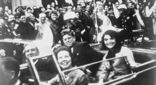 Assassination Of JFK