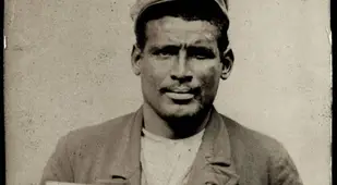 Mustapha Irola