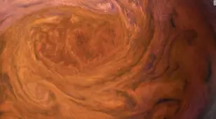 Red Red Spot