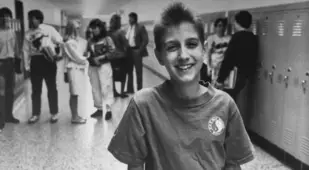 Ryan White Aids Epidemic