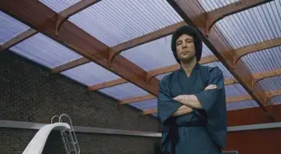 Tom Jones Pool