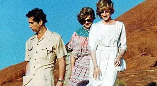 Photos Of Princess Diana And Prince Charles