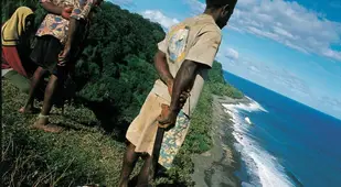John Frum Cargo Cult