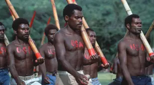 John Frum Usa