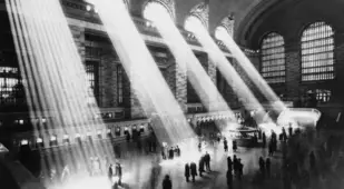 Nyc Grand Central