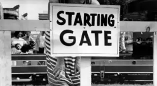 Starting Gate Babies