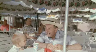 Walt Grandson