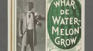 Where Da Watermelon Grow