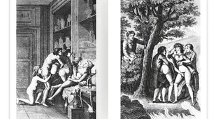 Marquis de Sade