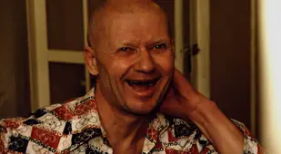 Child Murderers Andrei Chikatilo