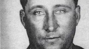 Child Murderers Harry Powers