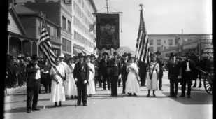 Civil War Musicians