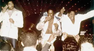 Hip Hop Origins
