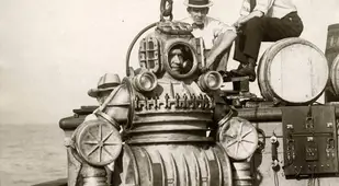 Iron Man