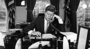 Kennedy Phone