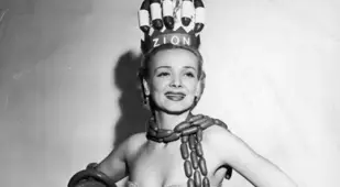 Miss Frankfurter