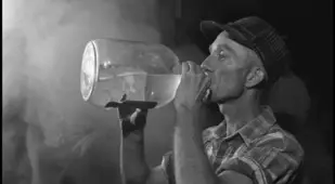 Moonshine Swig