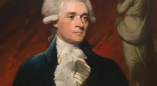 Thomas Jefferson