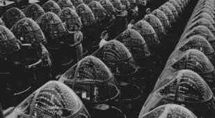 Ww2 Industry Stars