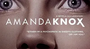 Amanda Knox
