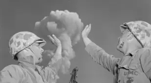 Atomic High Five