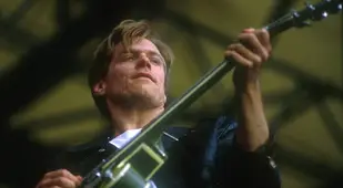 Bryan Adams