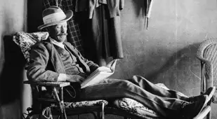 Lord Carnarvon King Tut Curse