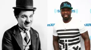 Chaplin Cent
