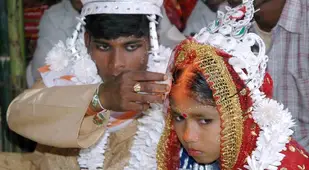 Hindu Wedding